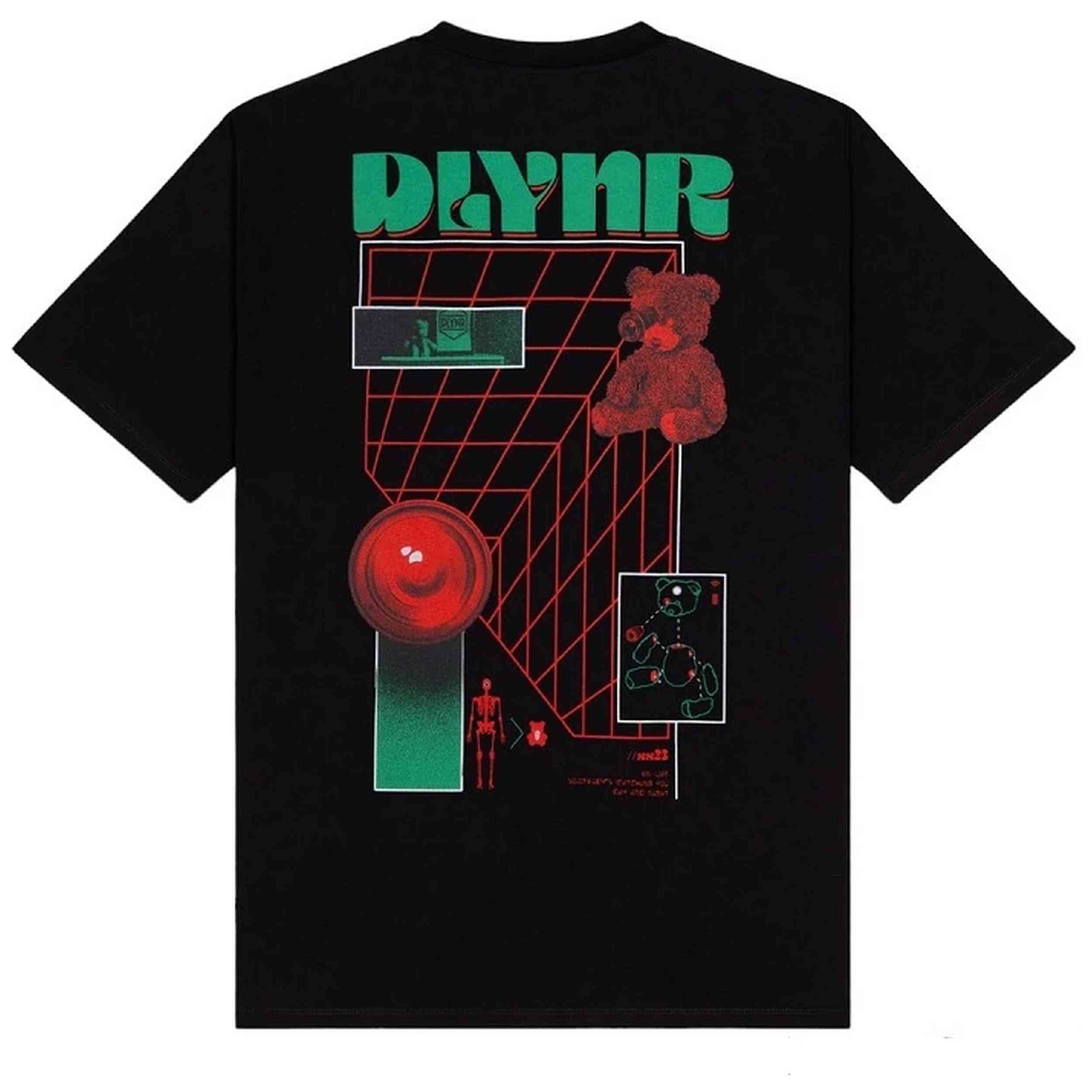 Imagen del producto con referencia TS392-TA-01