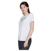 Camiseta De Manga Corta Skechers Shine