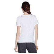 Camiseta De Manga Corta Skechers Shine