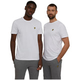Lyle&amp;Scott Short Sleeve T-Shirt