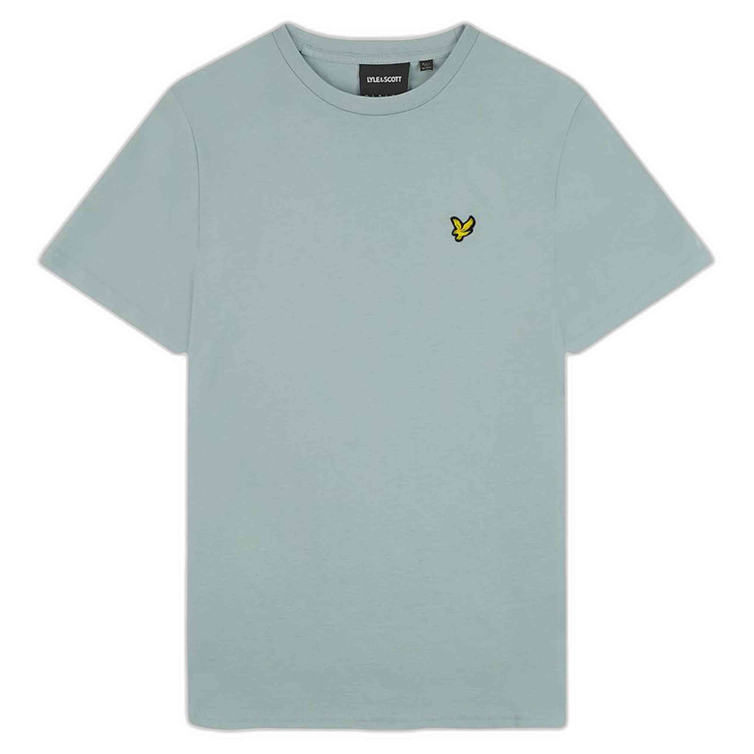 Camiseta De Manga Corta Lyle&Scott  