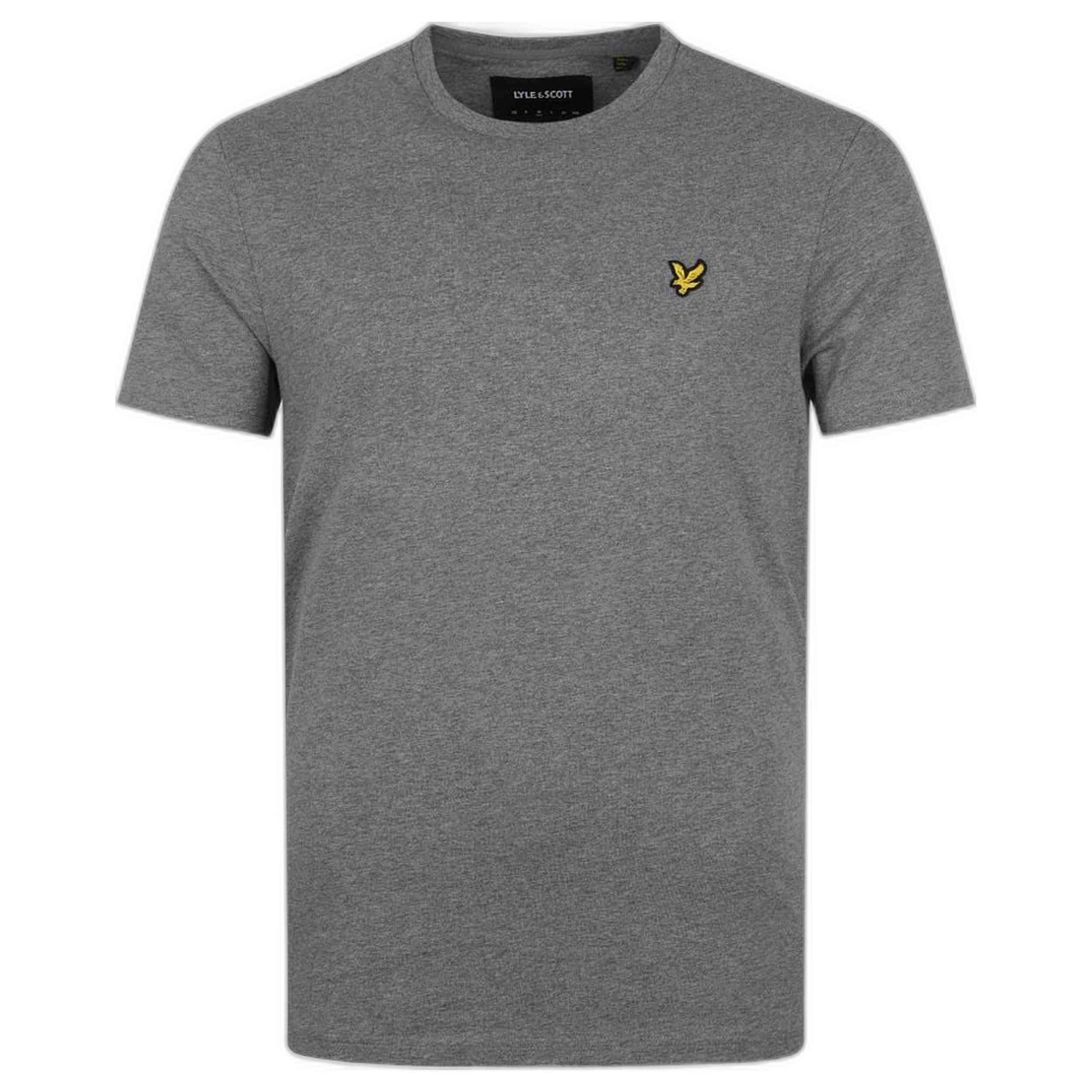 Camiseta De Manga Corta Lyle&Scott Ts400Vog