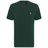 Camiseta De Manga Corta Lyle&Scott