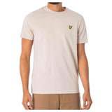 Lyle&amp;Scott Short Sleeve T-Shirt