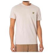 Camiseta De Manga Corta Lyle&Scott  