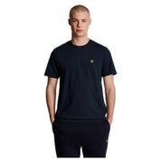 Camiseta De Manga Corta Lyle&Scott  