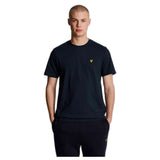 Camiseta De Manga Corta Lyle&Scott
