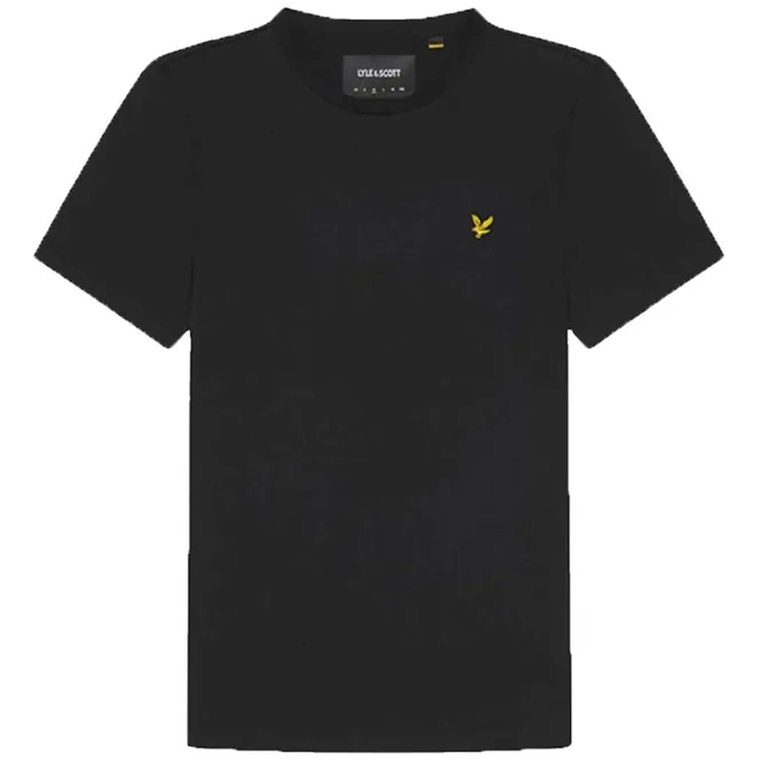 Camiseta De Manga Corta Lyle&Scott  