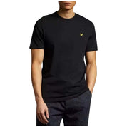 Camiseta De Manga Corta Lyle&Scott  