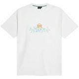 Camiseta De Manga Corta Dolly Noire Rasengan Tee