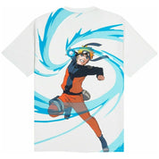 Camiseta De Manga Corta Dolly Noire Rasengan Tee