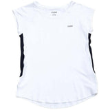 Camiseta De Manga Corta Ditchil  blanco