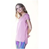 Ditchil Creative Short Sleeve T-Shirt