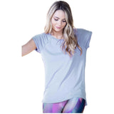 Camiseta De Manga Corta Ditchil