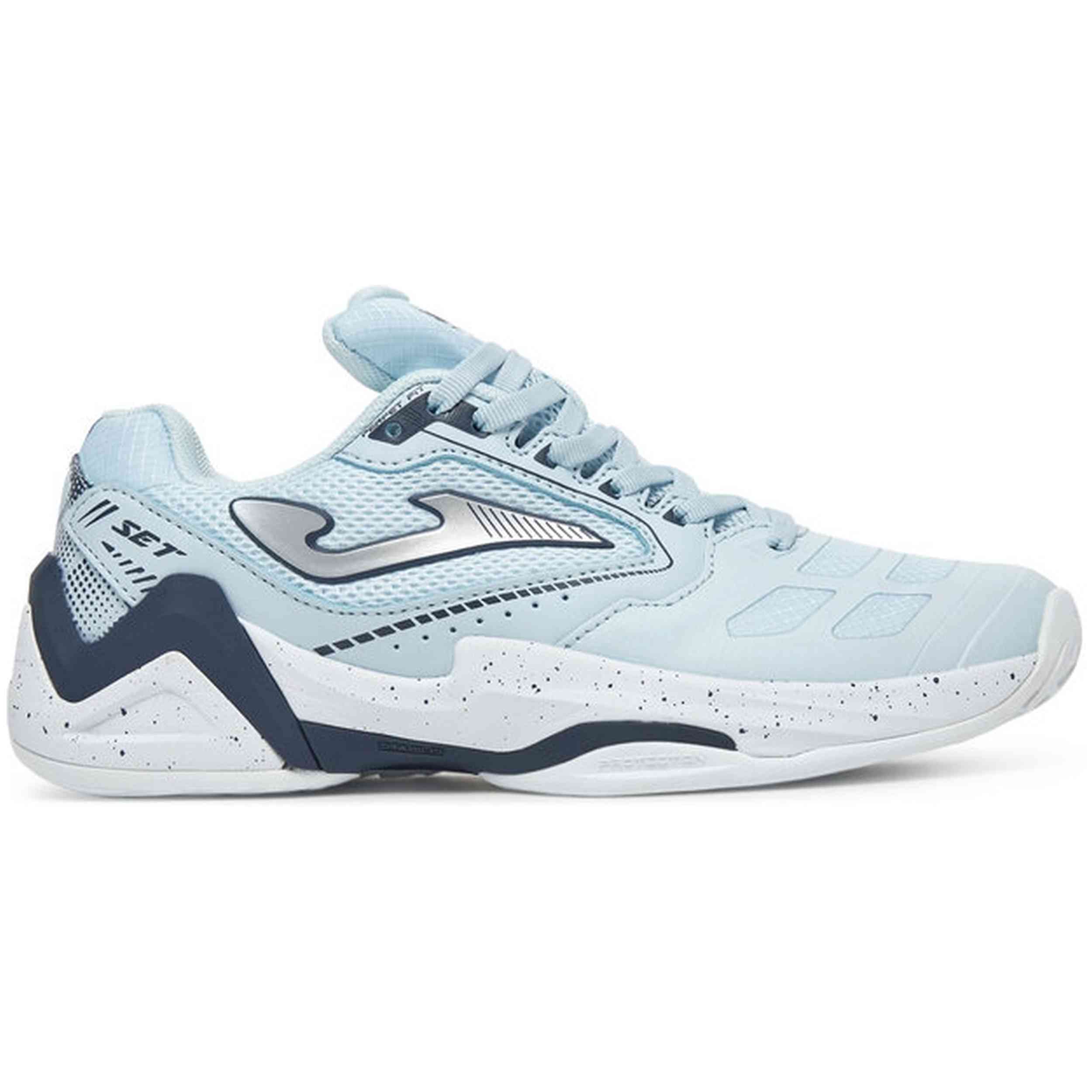 Zapatillas De Padel Joma Set