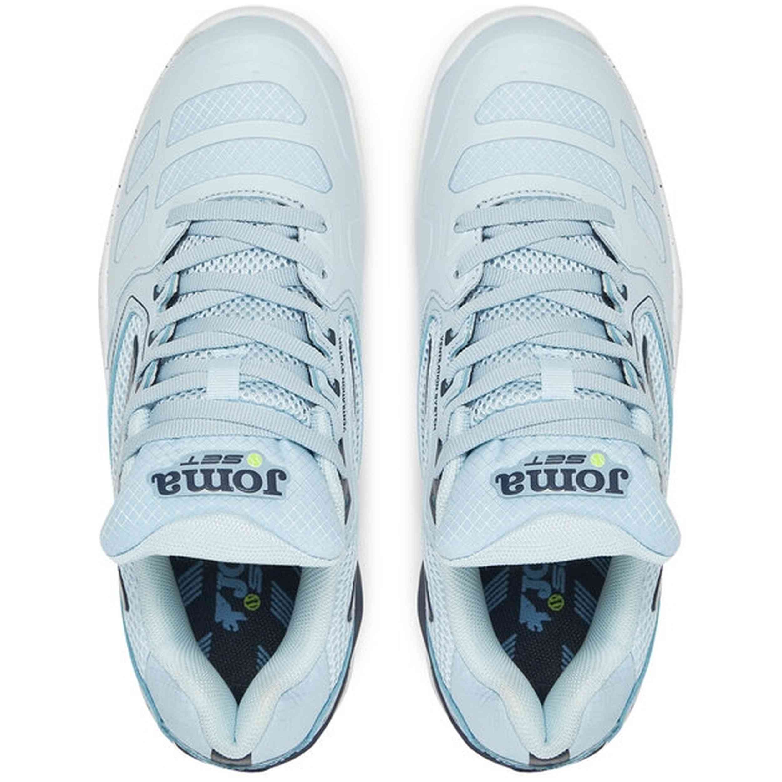 Zapatillas De Padel Joma Set