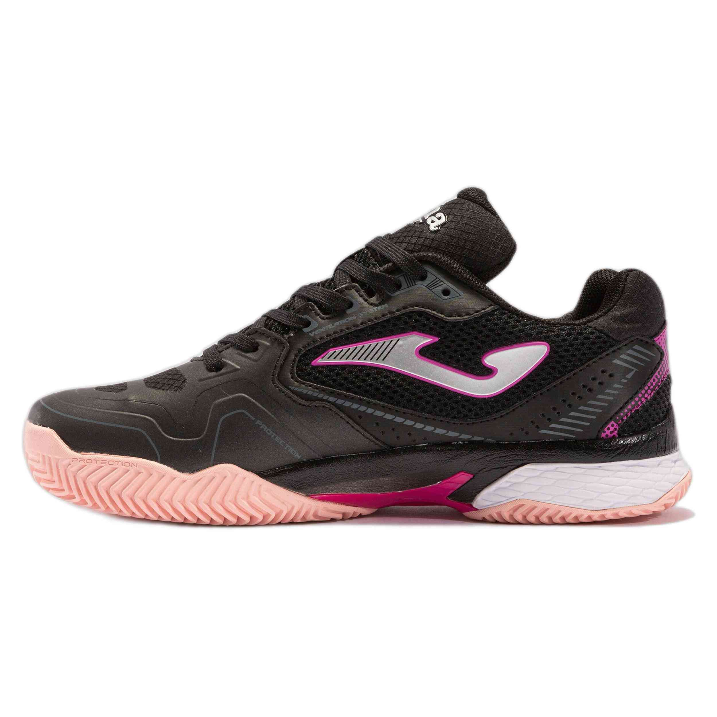 Zapatillas Joma T.Set Lady 2201