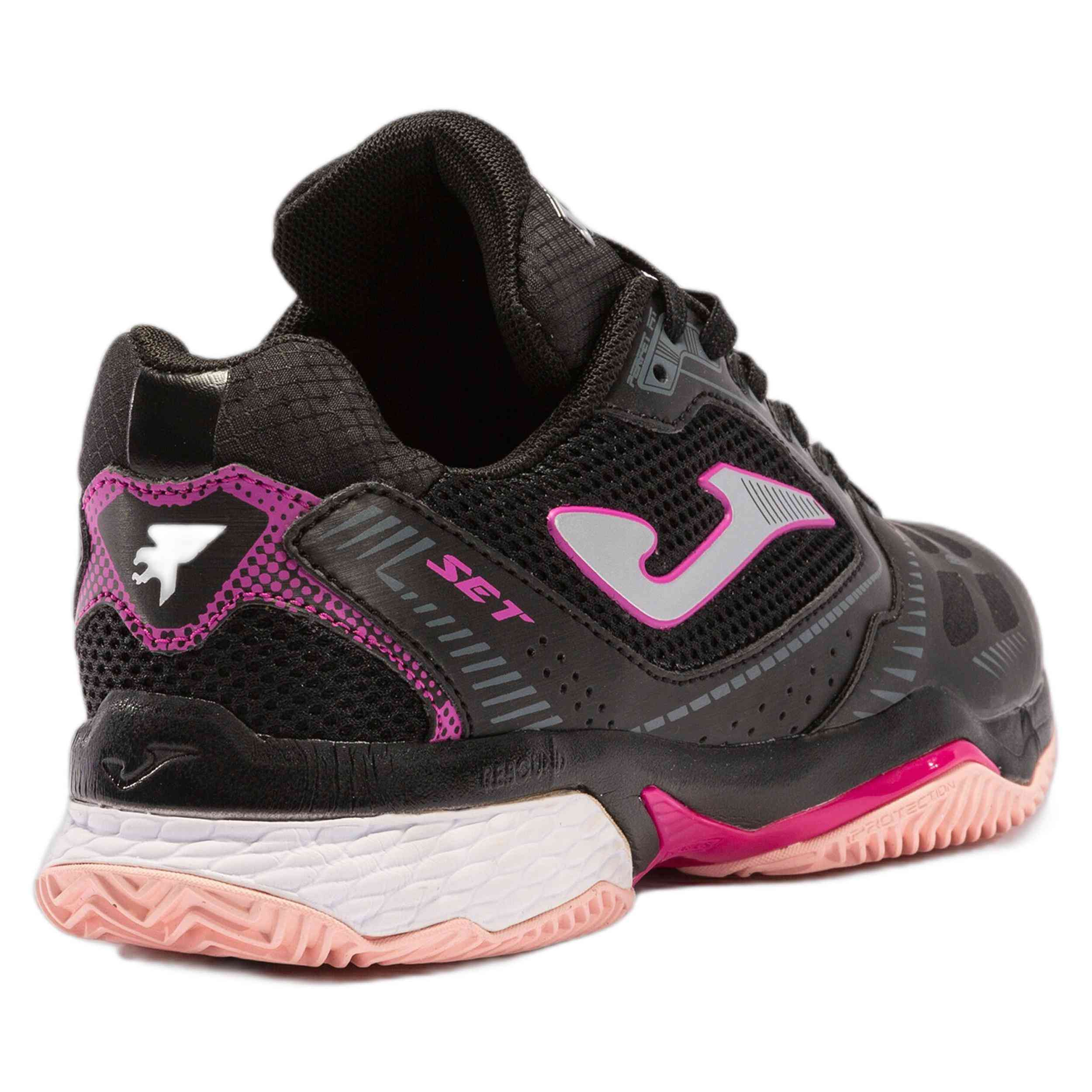 Zapatillas Joma T.Set Lady 2201