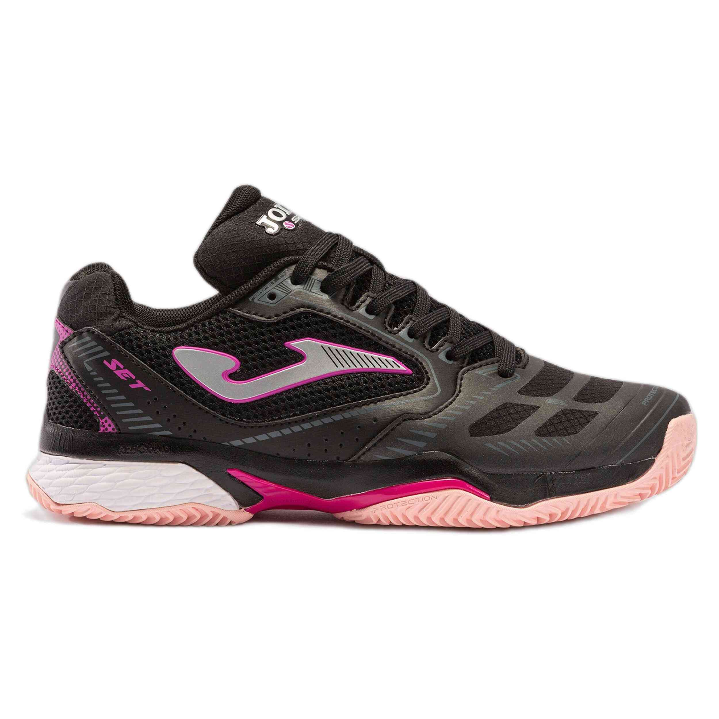Zapatillas Joma T.Set Lady 2201