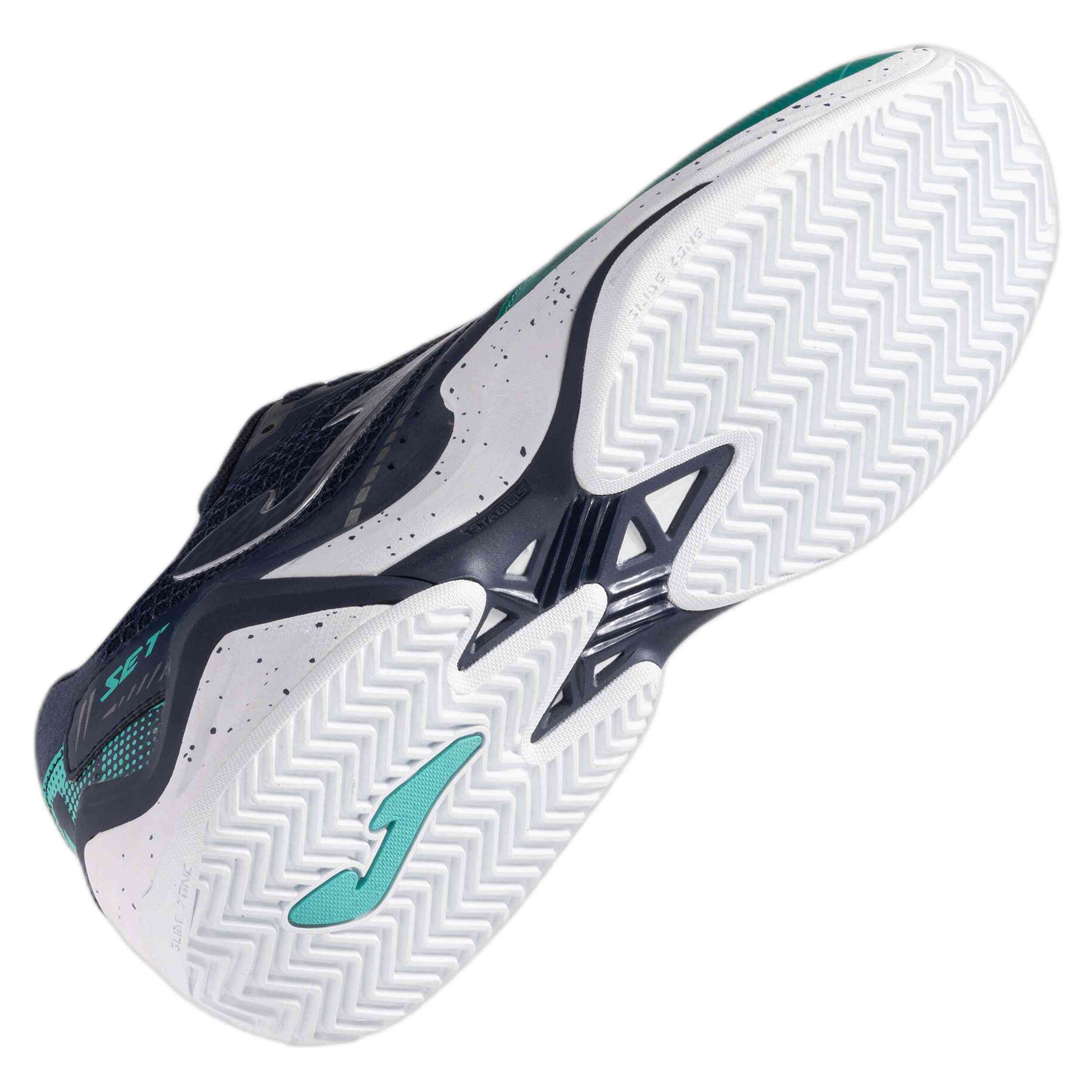 Zapatillas De Padel Joma Tsets2543Ac