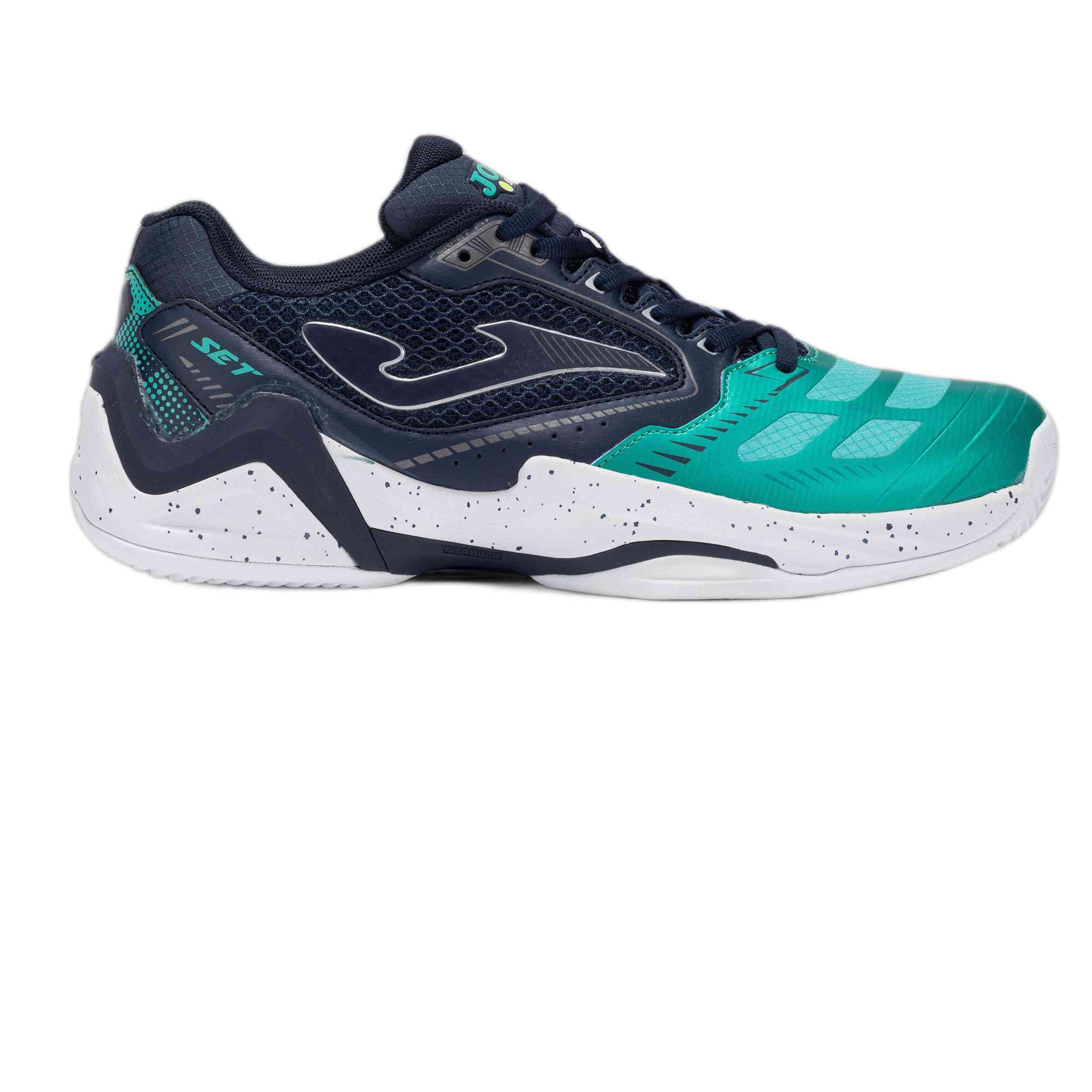 Zapatillas De Padel Joma Tsets2543Ac