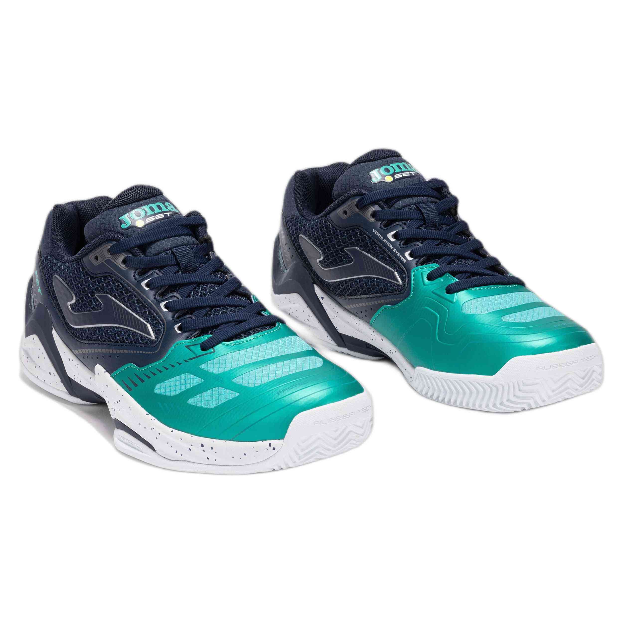 Zapatillas De Padel Joma Tsets2543Ac