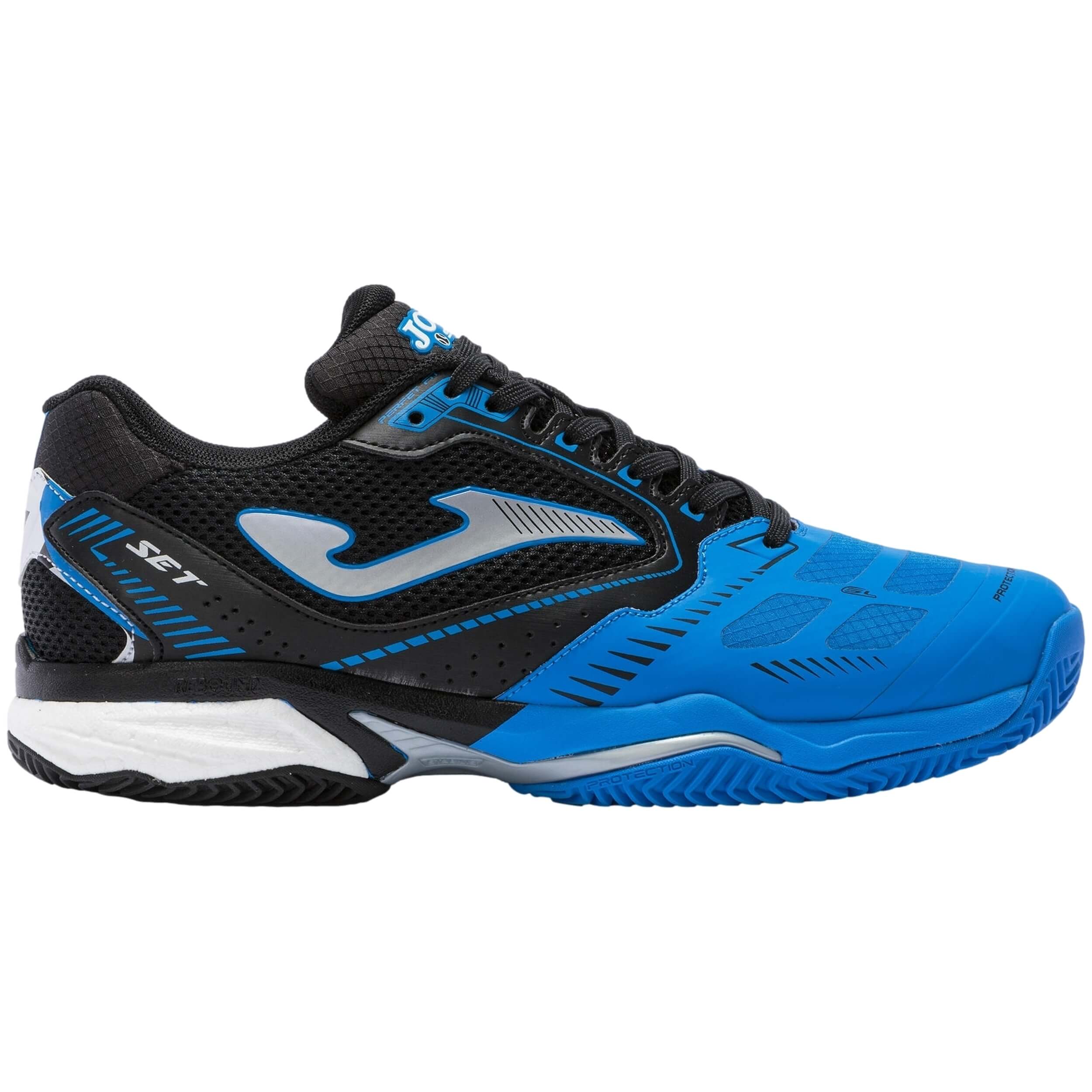 Zapatillas De Padel Joma Set 22