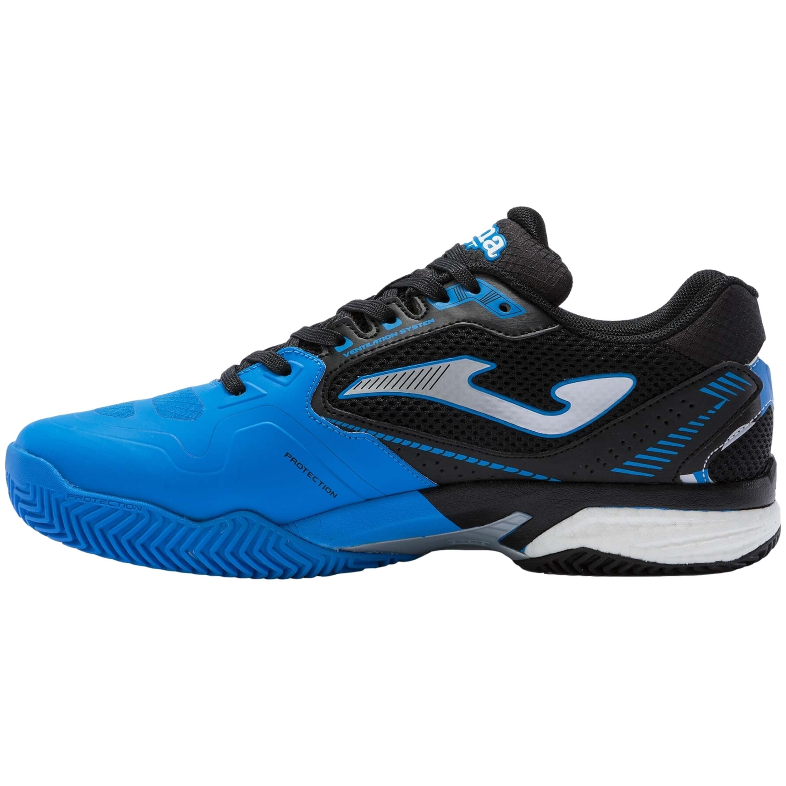 Zapatillas De Padel Joma Set 22