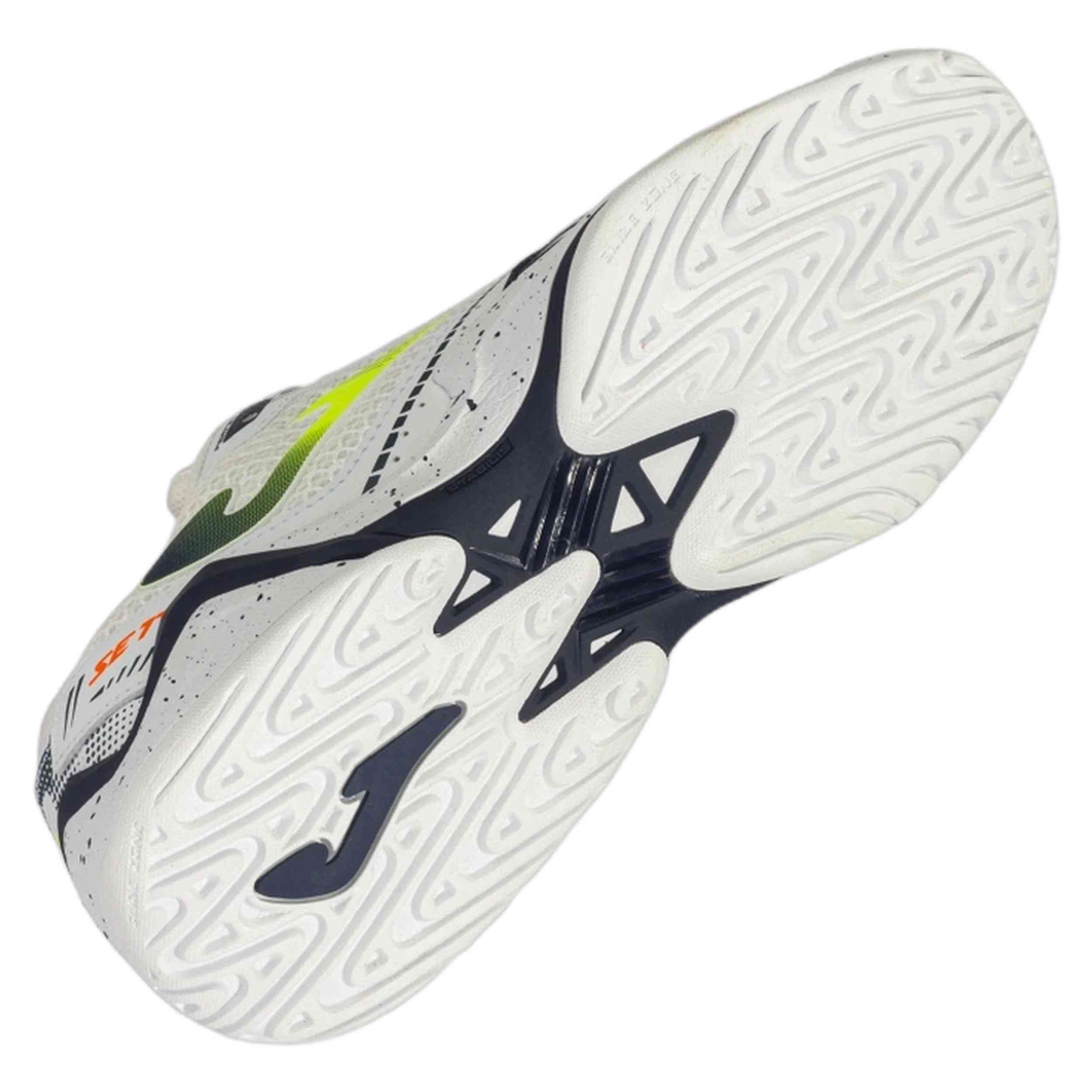 Zapatillas De Padel Joma Tsetw2332Ac