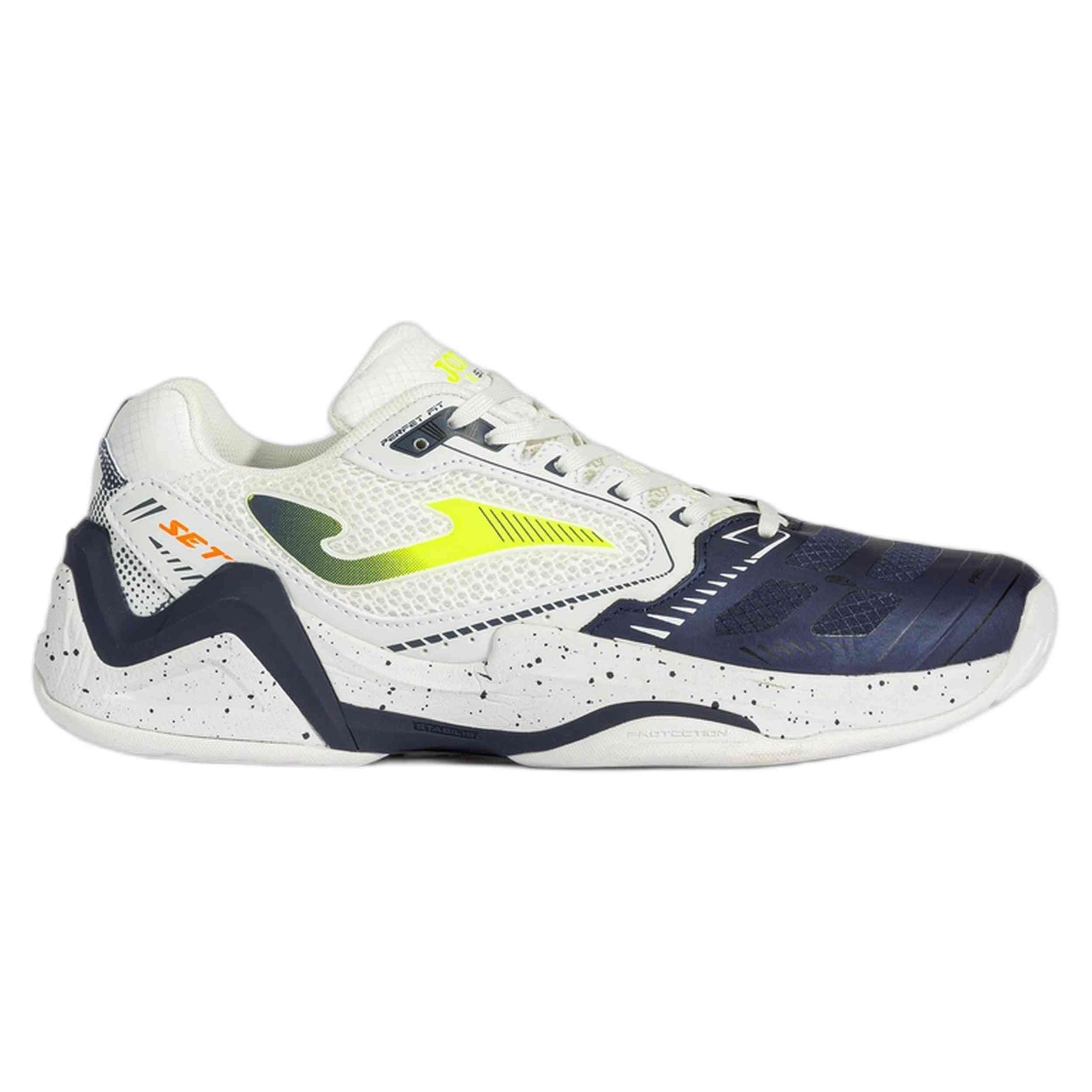Zapatillas De Padel Joma Tsetw2332Ac