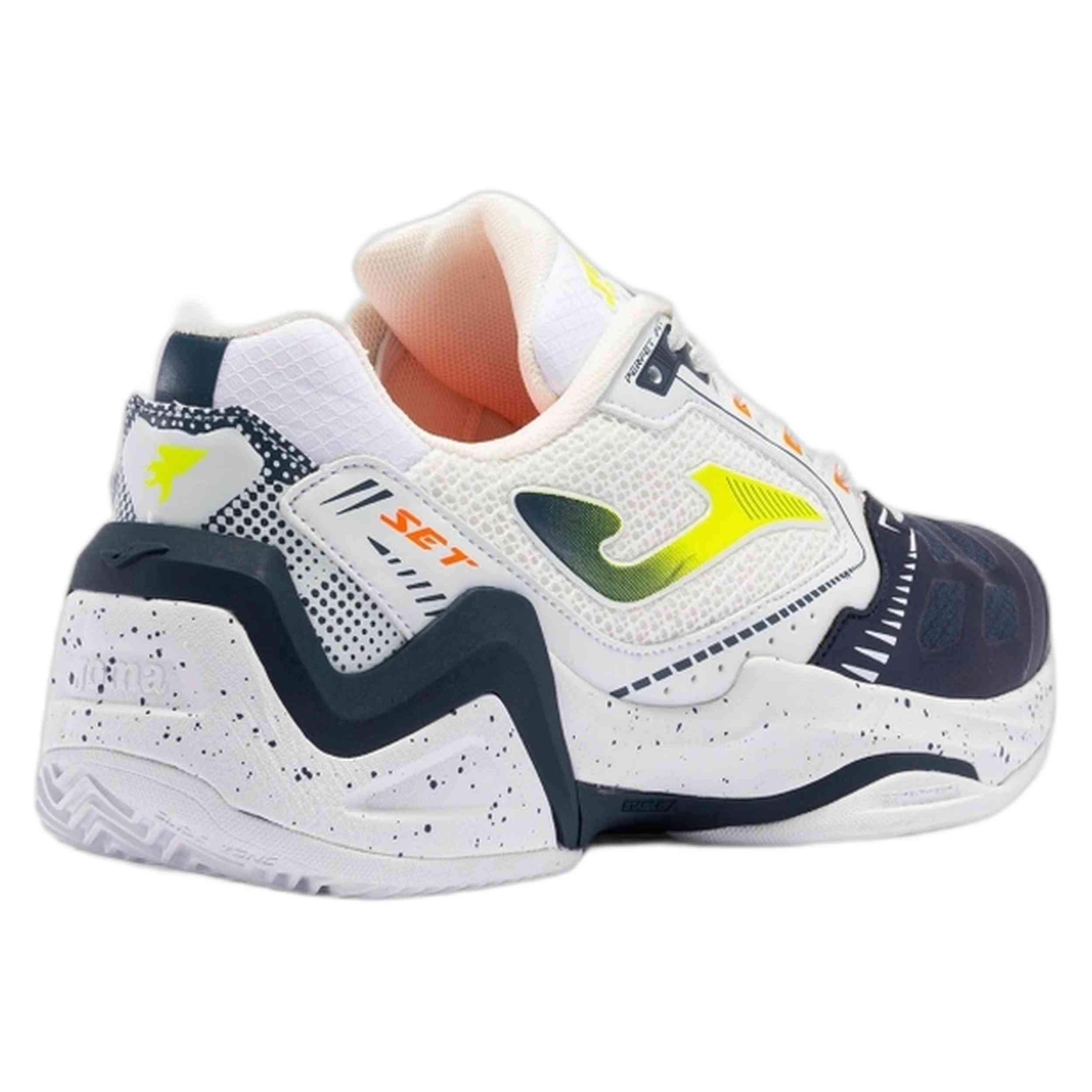 Zapatillas De Padel Joma Tsetw2332Ac