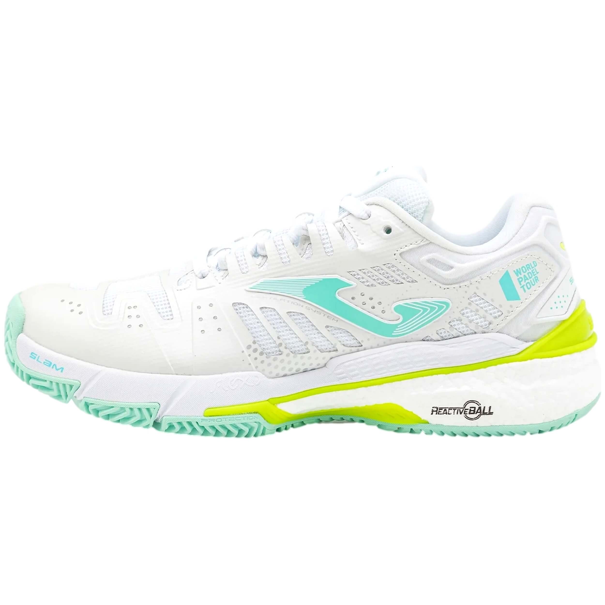 Zapatillas Joma T.Slam Lady 2332