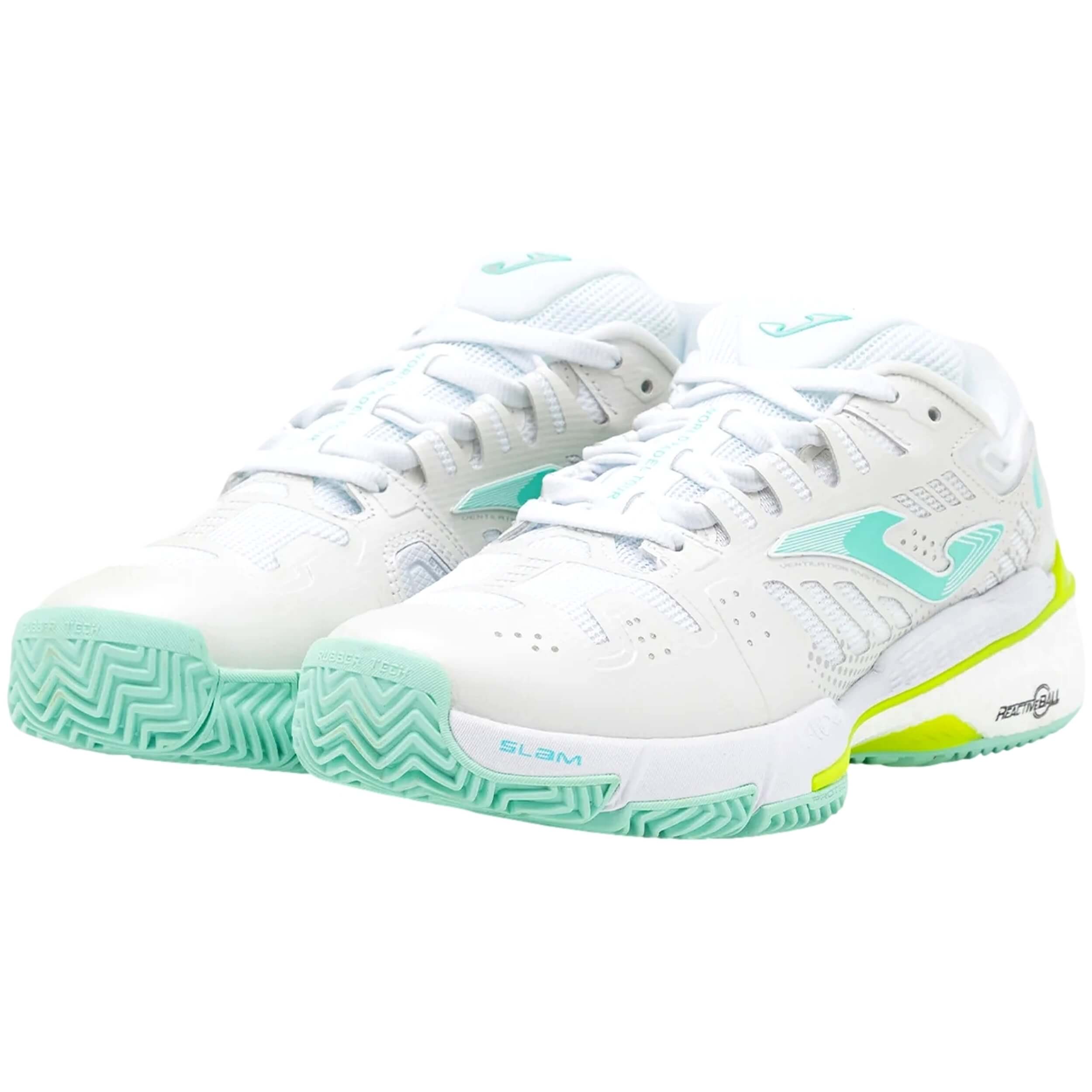 Zapatillas Joma T.Slam Lady 2332