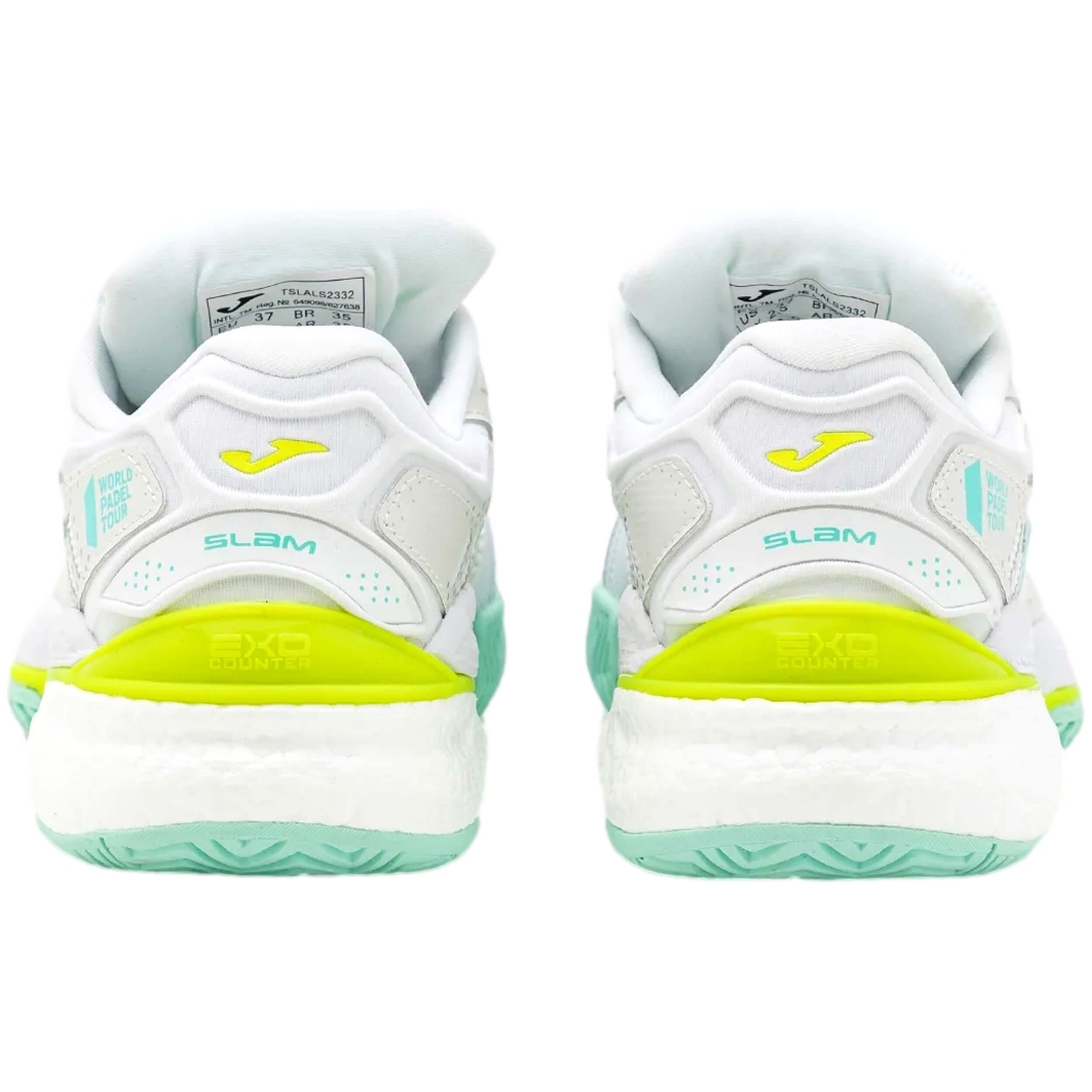 Zapatillas Joma T.Slam Lady 2332