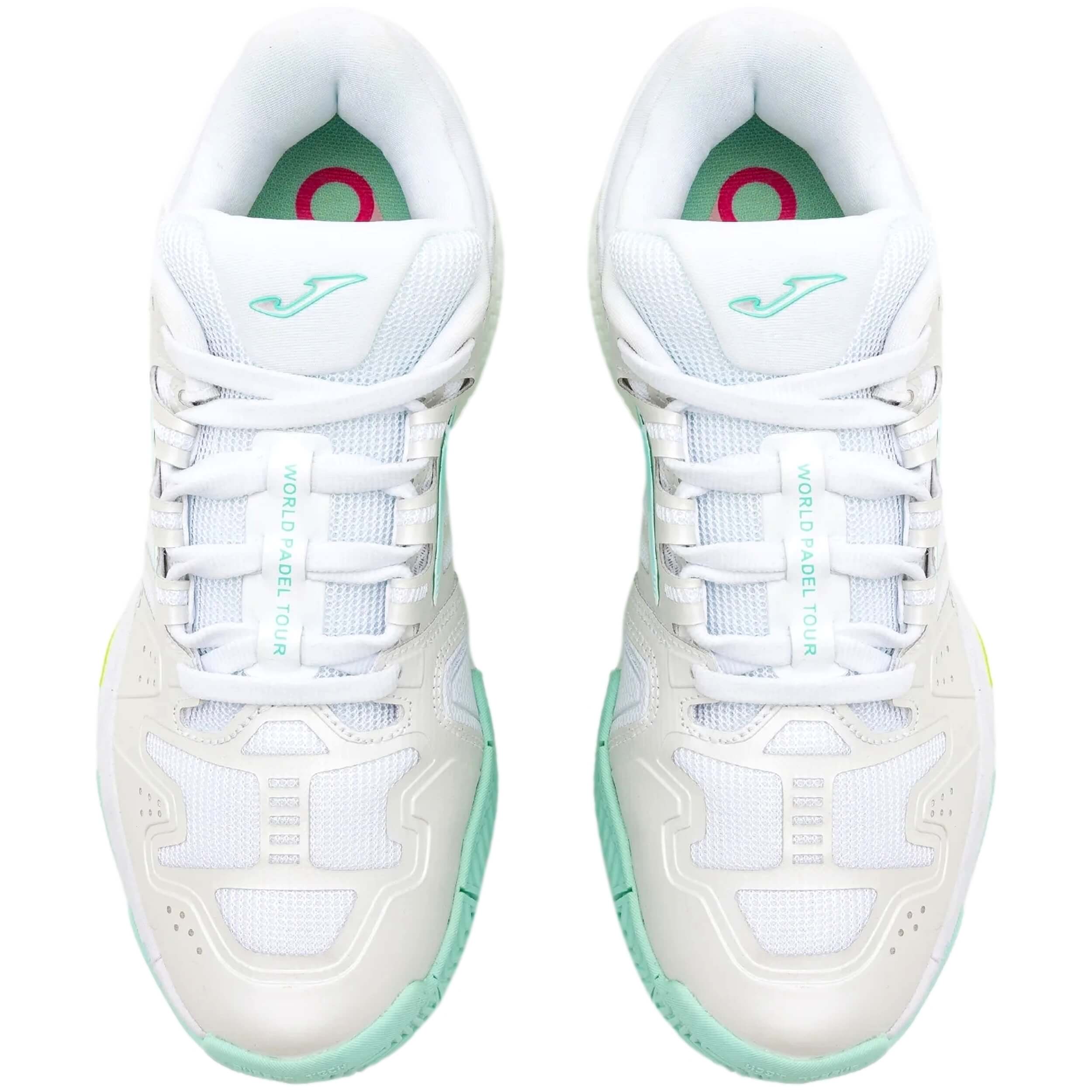 Zapatillas Joma T.Slam Lady 2332