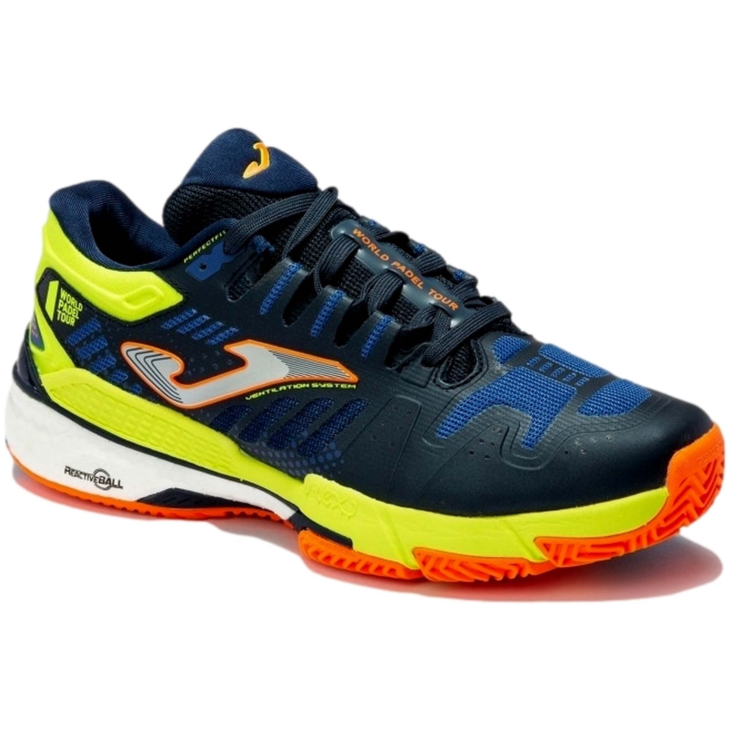 Joma Slam 2204 Padel Shoes