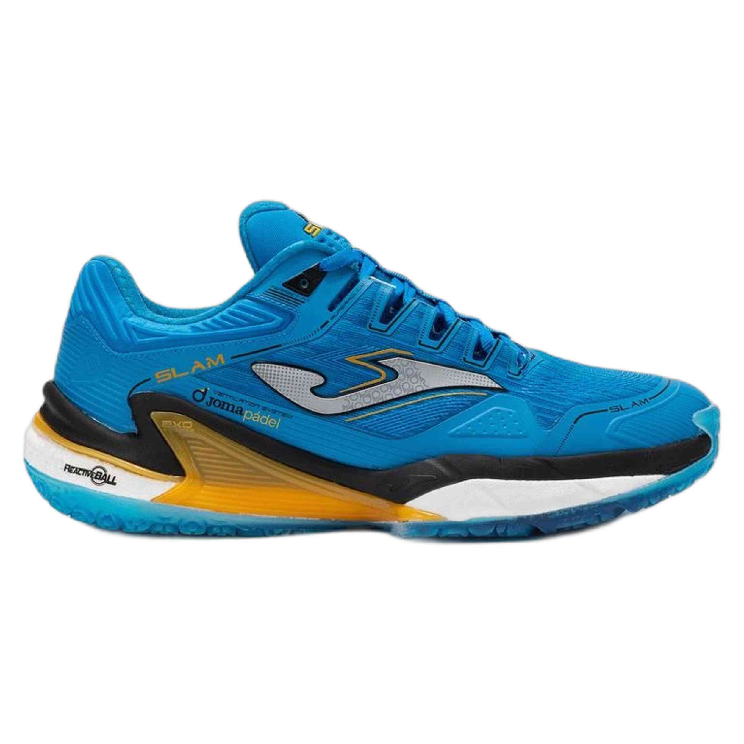 Zapatillas De Padel Joma Slam