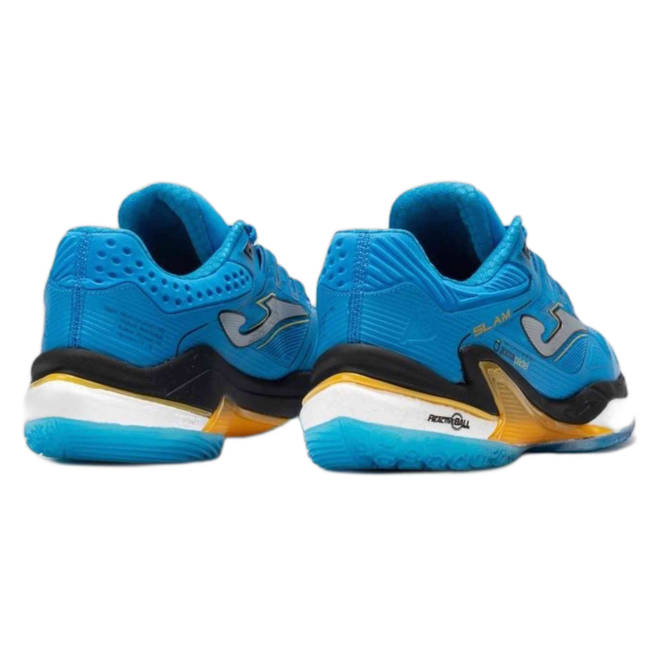 Zapatillas De Padel Joma Slam