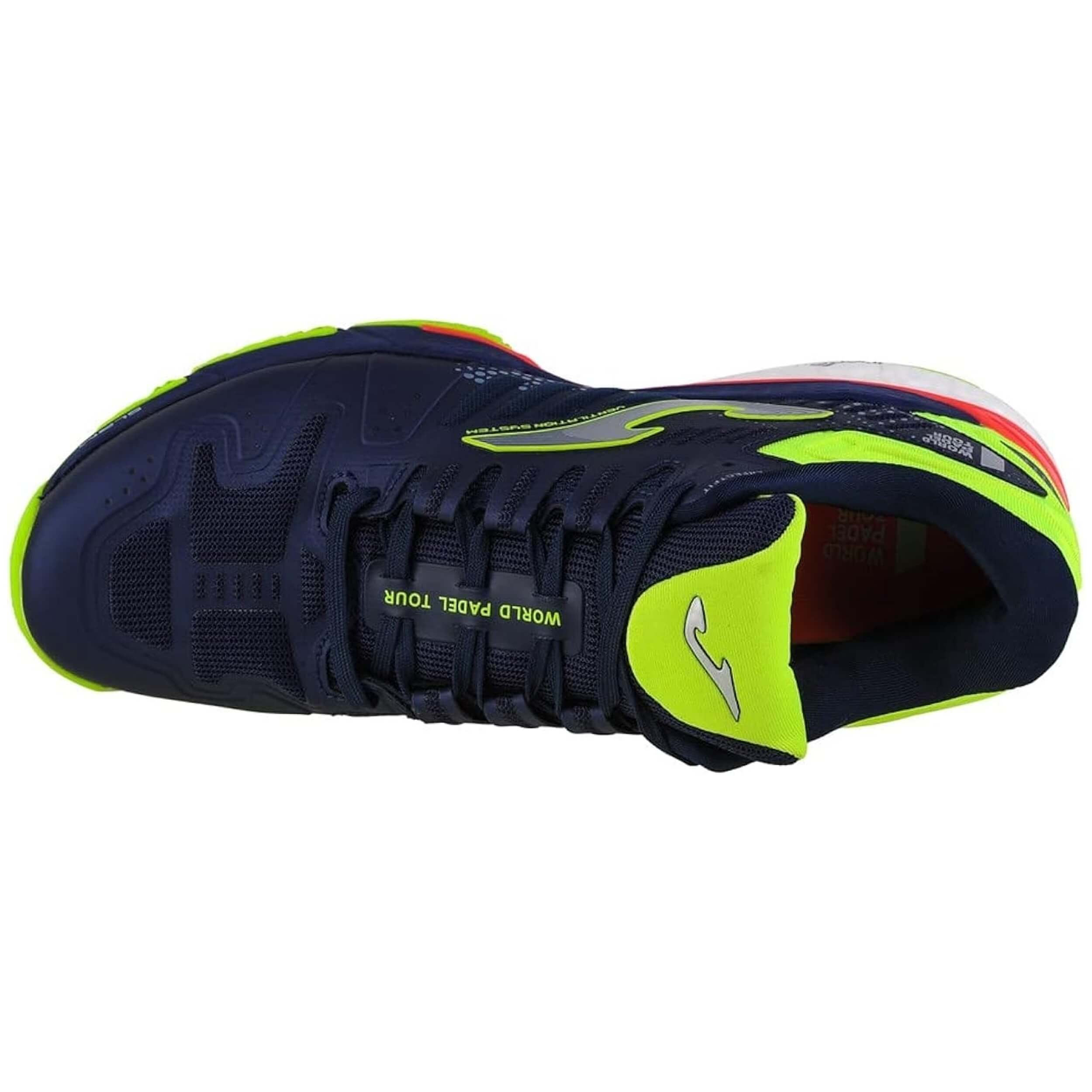 Botas De Futbol Sala Joma Slam