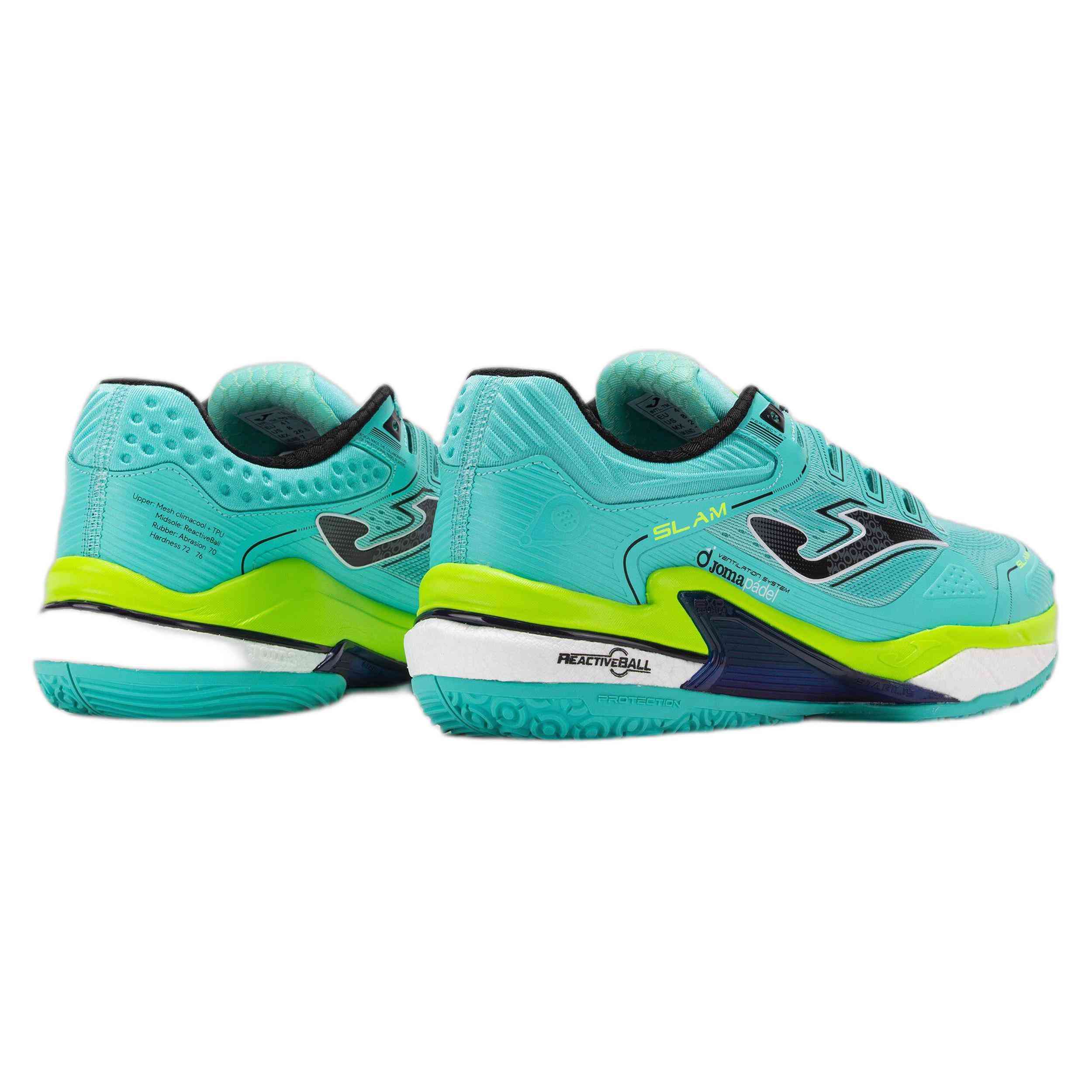 Zapatillas Joma Slam Men 2427