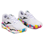 Zapatillas De Padel Joma Smash
