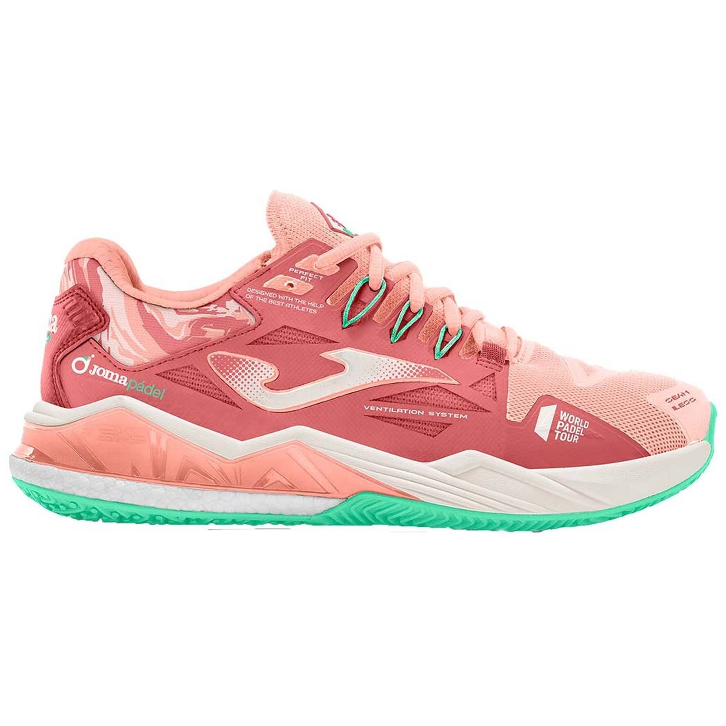 Zapatillas Joma T.Spin Lady 2313