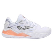 Zapatillas De Padel Joma Spin Lady 2502