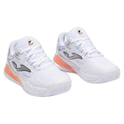 Zapatillas De Padel Joma Spin Lady 2502
