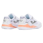 Zapatillas De Padel Joma Spin Lady 2502