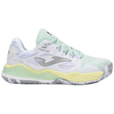 Zapatillas De Padel Joma