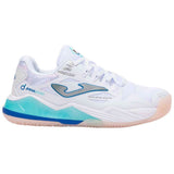 Zapatillas De Padel Joma