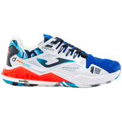 Zapatillas De Padel Joma T.Spin 2304 Royal