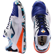 Zapatillas De Padel Joma T.Spin 2304 Royal