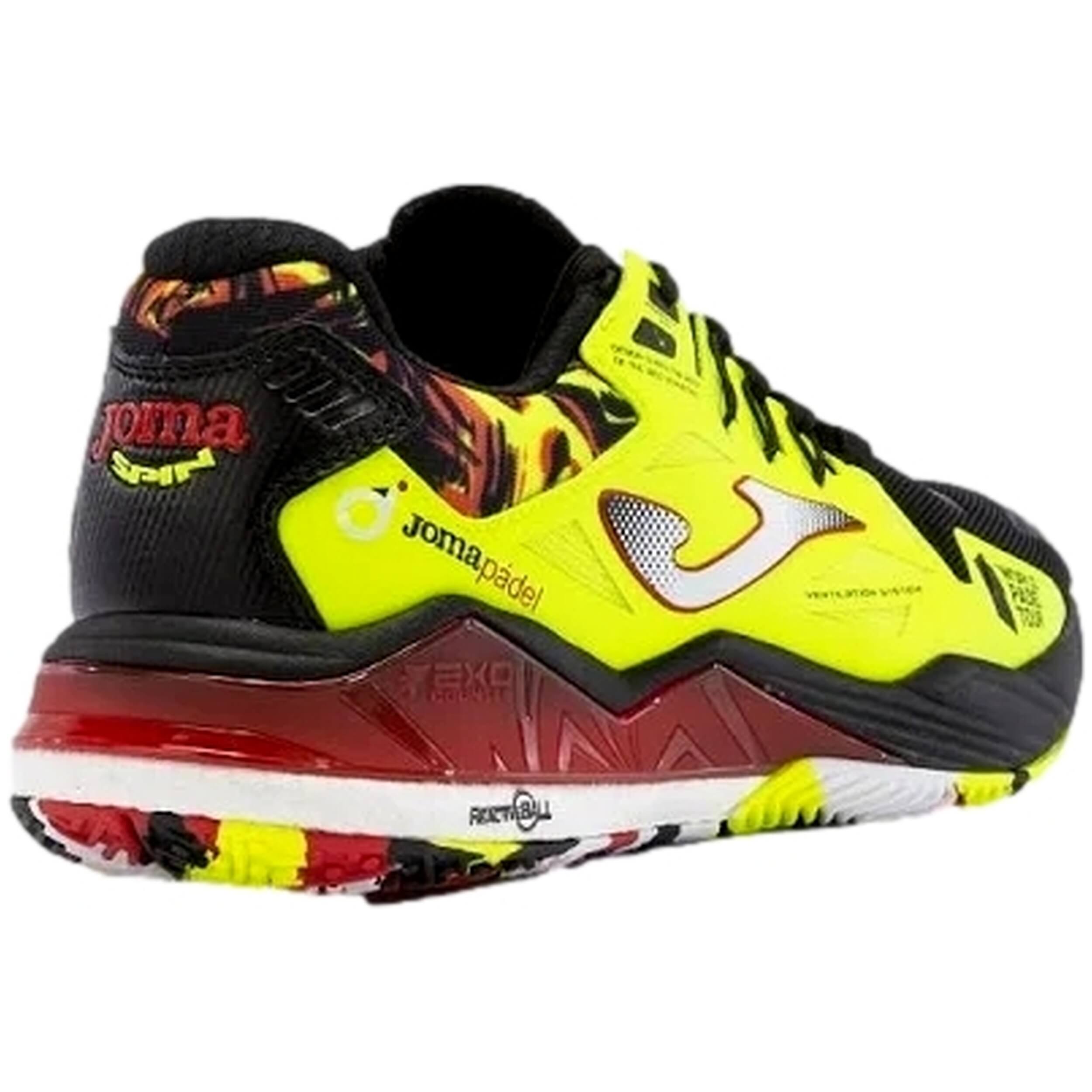 Zapatillas Joma T.Spin 2309